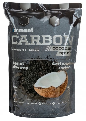 Wegiel-Aktywny-Kokosowy-IFERMENT-COCONUT-SPIRIT-1kg-2L-Gorzelniczy-Bimber-Stan-opakowania-oryginalne.jpg