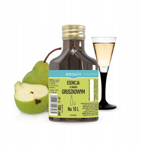 Zaprawka-o-smaku-gruszkowym-likier-gruszkowy-100-ml-Esencja-do-alkoholu-Stan-opakowania-oryginalne.jpg