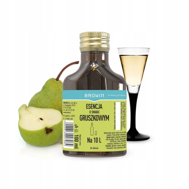 Zaprawka-o-smaku-gruszkowym-likier-gruszkowy-100-ml-Esencja-do-alkoholu-Stan-opakowania-oryginalne.jpg